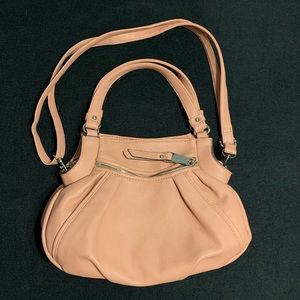 Pink Elle Bag